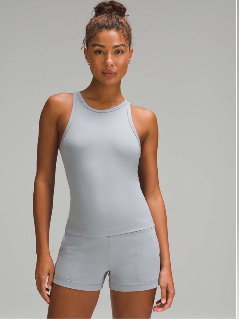 Lululemon Align Waist Length Tank